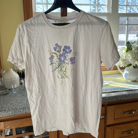 Urban Outfitters Tops - Urban Outfitters Graphic T